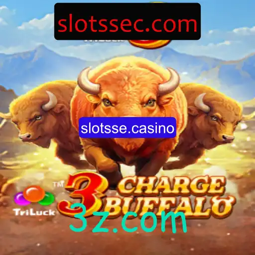 Explorando o Fascinante Jogo de Slots '3ChargeBuffalo'