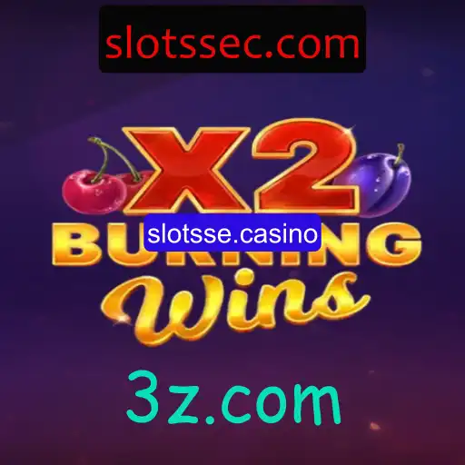 Explorando BurningWinsX2: Slots Clássico com uma Reviravolta Moderna no slotsse.casino