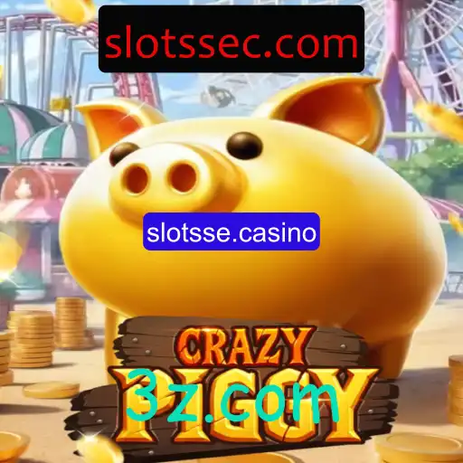 Explorando o Fascinante Mundo de CrazyPiggy no slotsse.casino