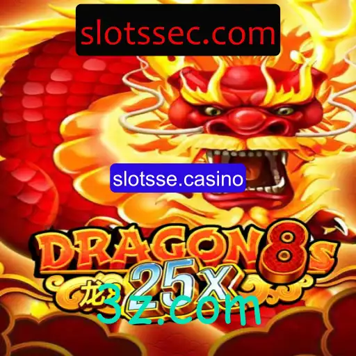 Explorando o Fascinante Jogo Dragon8s25x no slotsse.casino
