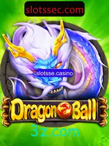 Descubra o Mundo Emocionante de DragonBall Slots no Slotsse Casino