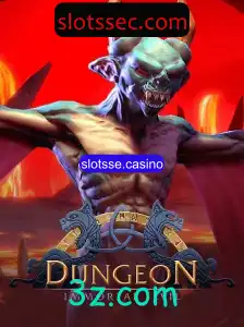Explorando o Fascinante Mundo de Dungeon no slotsse.casino