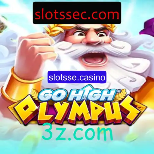 Descubra o Envolvente Jogo GoHighOlympus em slotsse.casino