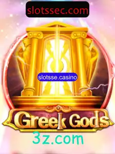Explorando GreekGods: O Fascinante Mundo dos Slots de Cassino Online