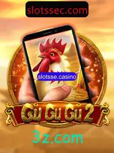 GuGuGu2M: Um Mergulho no Mundo dos Slots Inovadores