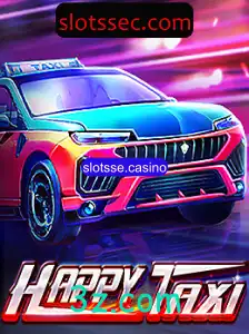 Descubra HappyTaxi: O Novo Jogo que Está Dominando slotsse.casino