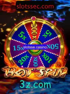 Descubra Tudo Sobre HotSpin no slotsse.casino