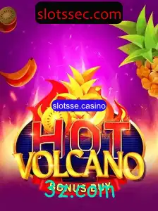 Descubra o Fascinante Mundo de 'HotVolcanoBonusBuy': Um Jogo de Slots Vibrante