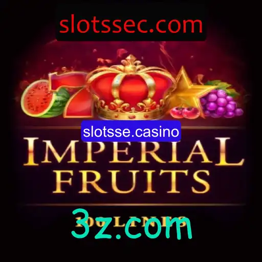 ImperialFruits100: Descubra o Novo Clássico dos Slots Online