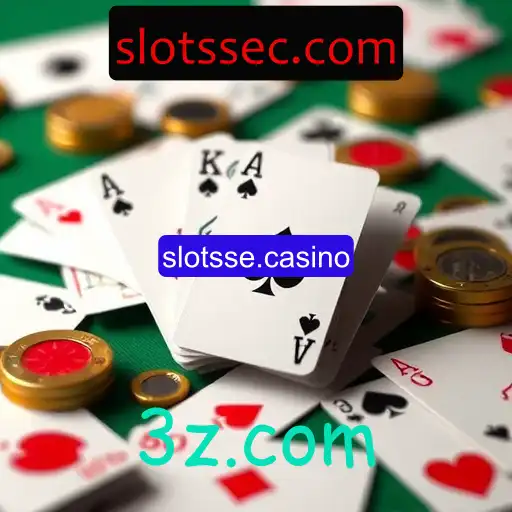 Jogos de cartas