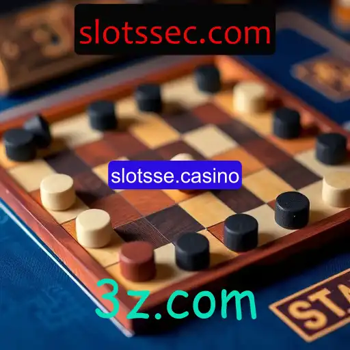 Jogos de tabuleiro