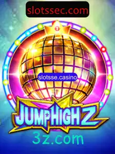 Descubra o Empolgante Mundo de JumpHigh2 no Slotsse.casino