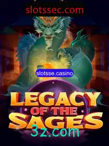 Explorando o Mundo de LegacyoftheSages