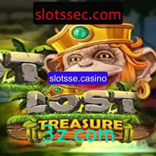 Explorando LostTreasure: Um Guia Completo para o Novo Jogo em slotsse.casino