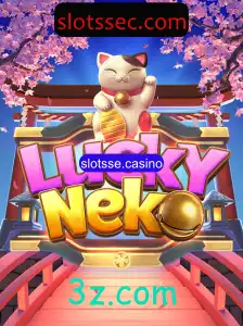 Explorando o Fascinante Mundo de LuckyNeko: O Jogo de Slots que Conquista Cassinos Online
