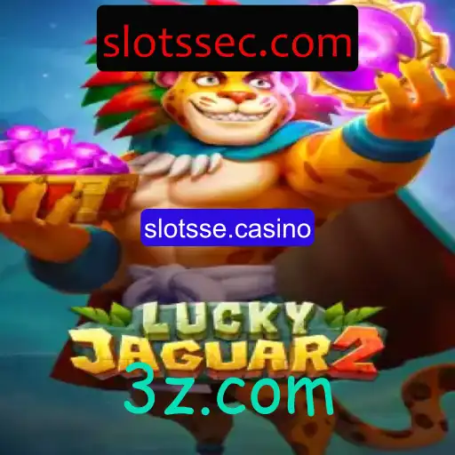 Explorando o Fascinante Universo de Luckyjaguar2 nos Slotsse.casino