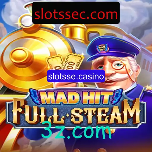 Explorando o Mundo de MadHitFullSteam: Um Jogo Inovador de Slots
