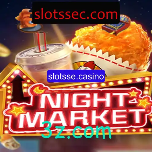 Explorando o Universo de NIGHTMARKET: Um Mergulho Profundo no Jogo