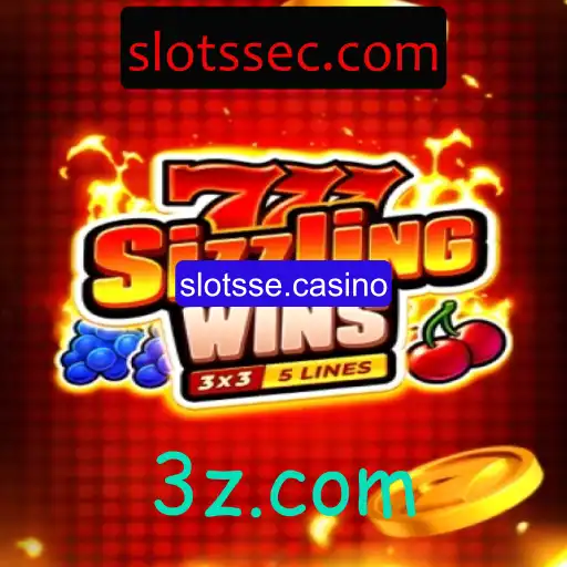 Descubra os Segredos do Jogo 777sizzlingwins: Um Mergulho no Universo dos Slotsse.casino