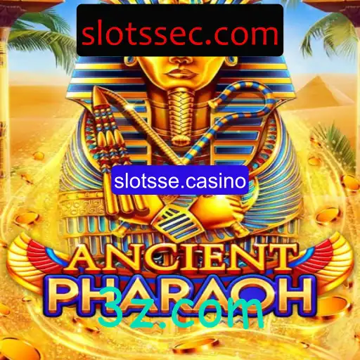 Explorando o Fascinante Mundo de AncientPharaoh: Guia Completo do Jogo de Slots