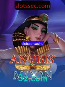 Explorando as Aventuras de AnubisMoon: O Novo Sensação dos Caça-Níqueis