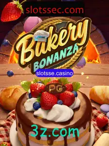 Explorando o BakeryBonanza: O Jogo de Cassino que Está Conquistando Slotsse.casino