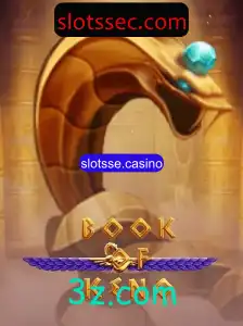 Descubra o Fascinante Mundo do BookOfKeno no Slotsse.casino