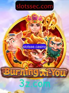 Descubra o Fascinante Jogo BurningXiYou na Plataforma slotsse.casino