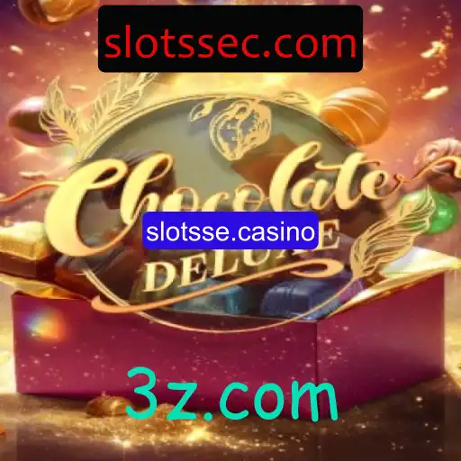 Descubra o Mundo Emocionante de ChocolateDeluxe