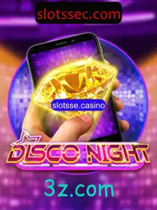 Descubra as Aventuras de DiscoNightM no Mundo de slotsse.casino
