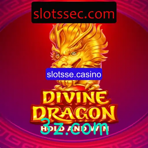 Descubra DivineDragon: Aventura e Sorte no slotsse.casino