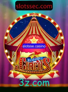 Descubra o Fascinante Mundo de EcstaticCircus: Slots e Entretenimento Contemporâneo