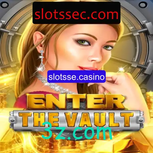 Descubra o Mundo do Jogo EntertheVault no slotsse.casino