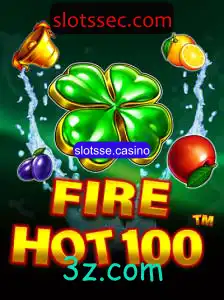 Slot FireHot100: A Nova Sensação dos Cassinos Online