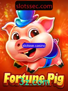 Descubra o Mundo Empolgante de FortunePig nos Slots do Casino