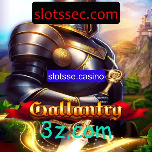 Descubra Gallantry: O Novo Fenômeno em Slots