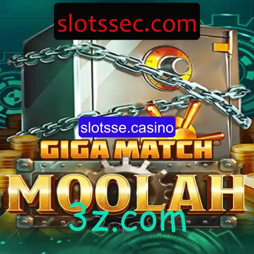 Explorando o Mundo de GigaMatchMoolah: O Jogo de Slots Inovador
