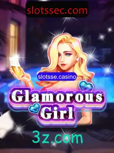 Explorando GlamorousGirl: Um Novo Ícone em slotsse.casino