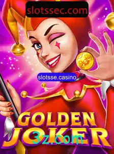 Descubra o Fascinante Mundo de GoldenJoker no slotsse.casino