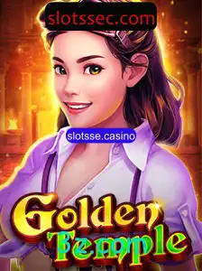 Explore o Fascinante Mundo de GoldenTemple no Slotsse.casino