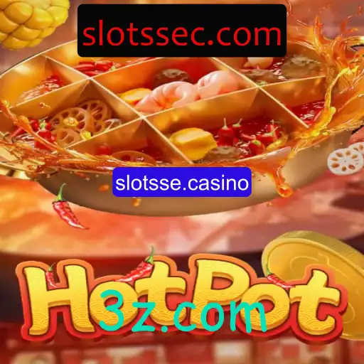 Explorando o Fascinante Mundo de Hotpot Slots no sitesse.casino