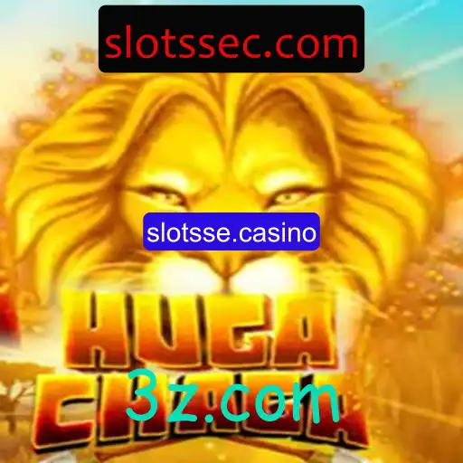 Descubra HugaChaga: O Jogo de Slots Que Está Conquistando o Mundo