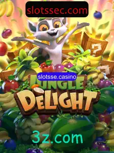 Explorando o Mundo de JungleDelight: O Jogo de Slots Que Está Conquistando os Cassinos