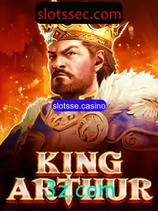 Explore o Mundo Medieval com KingArthur no slotsse.casino