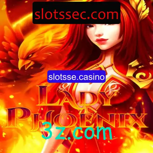 LadyPhoenix: Um Jogo de Cassino Inovador na Era Digital