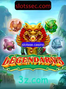 Explorando o Encantador Mundo de Legendary5 no slotsse.casino