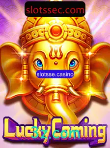 Descubra o Jogo LuckyComing e Suas Regras em Slotsse.Casino
