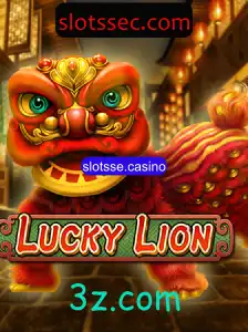Explorando o Fascinante Mundo de LuckyLion: Um Jogo de Slotsse Casino