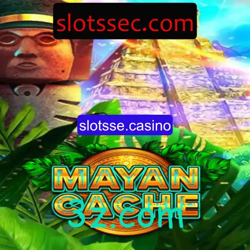 MayanCache: Descubra os Segredos do Antigo Império Maia no slotsse.casino