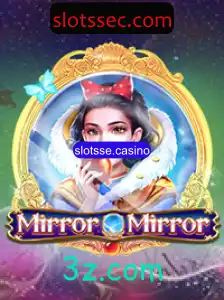 Descubra o Fascinante Mundo de MirrorMirror no slotsse.casino